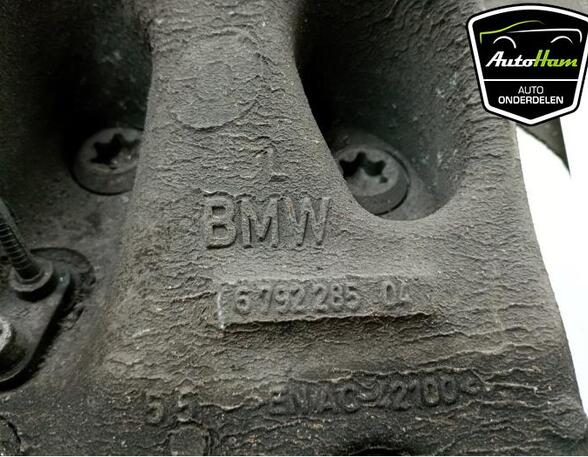 Stub Axle BMW 1 (F20), BMW 1 (F21)