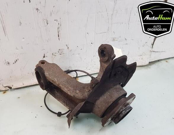 Stub Axle PEUGEOT BOXER Bus