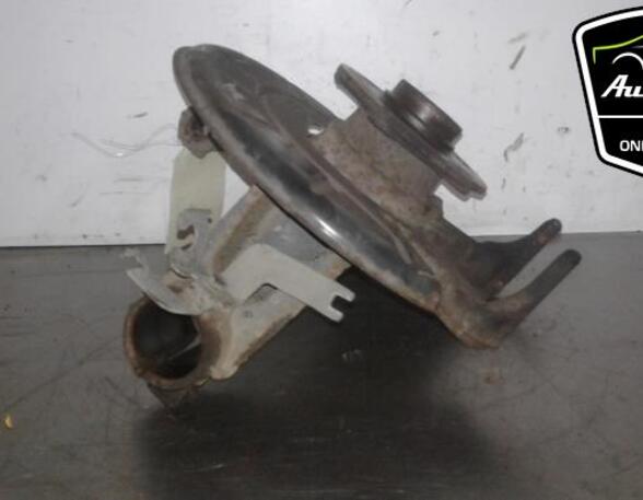 Stub Axle VW GOLF PLUS (5M1, 521), VW GOLF VI (5K1), VW GOLF VI Van (5K1_), VW GOLF VAN VI Variant (AJ5)