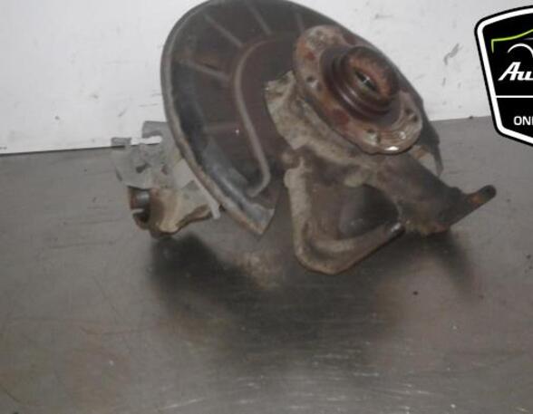 Stub Axle VW GOLF PLUS (5M1, 521), VW GOLF VI (5K1), VW GOLF VI Van (5K1_), VW GOLF VAN VI Variant (AJ5)