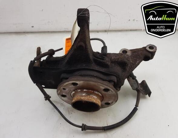 Stub Axle RENAULT TRAFIC III Van (FG_)