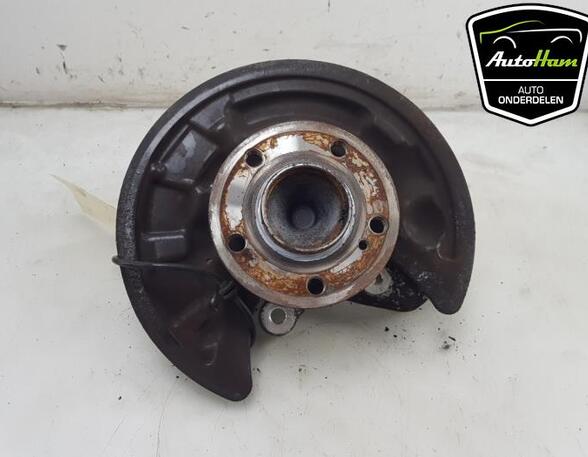 Stub Axle MERCEDES-BENZ A-CLASS (W176)