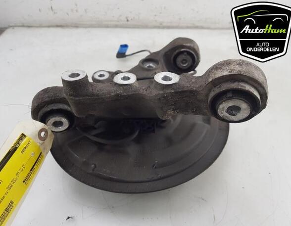 Stub Axle MERCEDES-BENZ A-CLASS (W176)