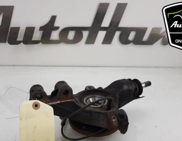 Stub Axle PEUGEOT 307 (3A/C), PEUGEOT 308 I (4A_, 4C_), PEUGEOT 308 SW I (4E_, 4H_), PEUGEOT 3008 MPV (0U_)