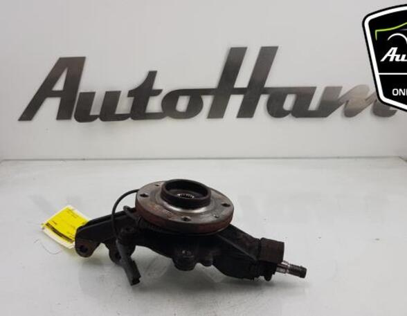 Stub Axle PEUGEOT 307 (3A/C), PEUGEOT 308 I (4A_, 4C_), PEUGEOT 308 SW I (4E_, 4H_), PEUGEOT 3008 MPV (0U_)