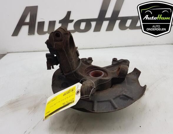 Achsschenkel links vorne Audi A2 8Z 6Q0407255AC P16174951