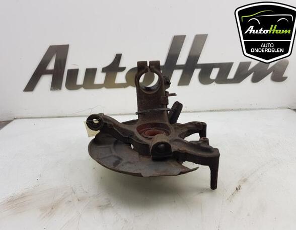 Stub Axle SEAT IBIZA IV (6J5, 6P1)