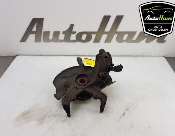 Achsschenkel links vorne Audi A2 8Z 6Q0407255AC P16174951