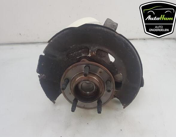 Stub Axle OPEL ZAFIRA TOURER C (P12), OPEL ASTRA J Sports Tourer (P10)