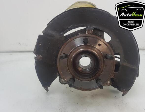 Stub Axle OPEL ZAFIRA TOURER C (P12), OPEL ASTRA J Sports Tourer (P10)