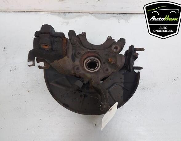 Achsschenkel links vorne VW Golf VI 5K 1K0407255AA P17855402