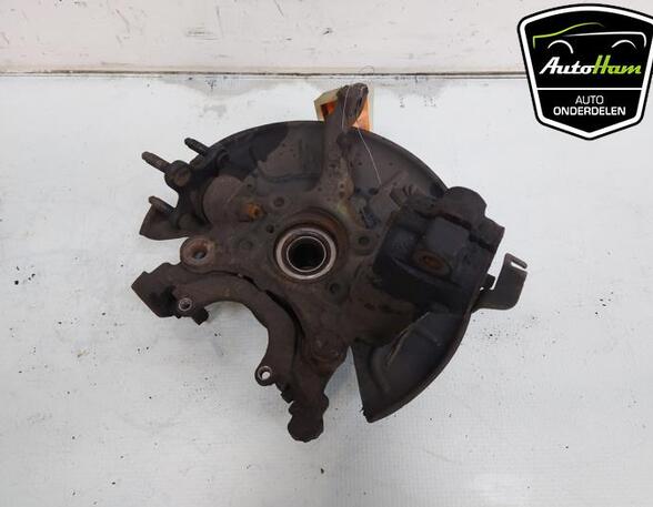 Stub Axle VW CADDY III Box Body/MPV (2KA, 2KH, 2CA, 2CH)