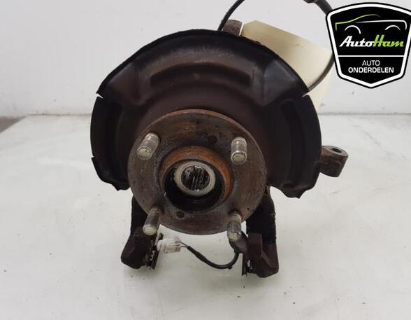 Stub Axle SUZUKI ALTO (GF)