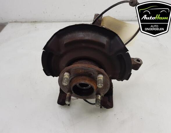 Stub Axle SUZUKI ALTO (GF)