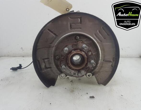 Stub Axle TESLA MODEL 3 (5YJ3)