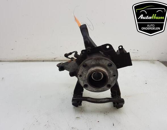 Stub Axle RENAULT CAPTUR I (J5_, H5_), RENAULT CLIO IV (BH_), RENAULT CLIO IV Grandtour (KH_)