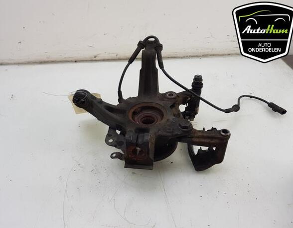 Stub Axle RENAULT CAPTUR I (J5_, H5_), RENAULT CLIO IV (BH_), RENAULT CLIO IV Grandtour (KH_)