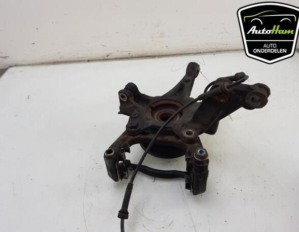 Stub Axle RENAULT CAPTUR I (J5_, H5_), RENAULT CLIO IV (BH_), RENAULT CLIO IV Grandtour (KH_)