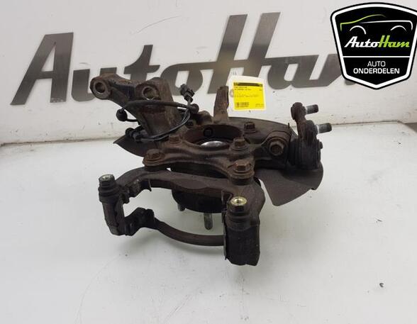 Achsschenkel rechts vorne Kia Sportage 4 QL, QLE 51716D7000 P16697650