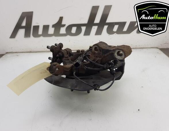 Stub Axle KIA SPORTAGE (QL, QLE)