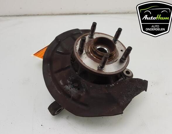 Stub Axle CHEVROLET AVEO Hatchback (T300), CHEVROLET AVEO / KALOS Hatchback (T250, T255)