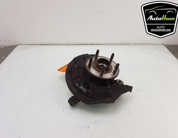 Stub Axle CHEVROLET AVEO Hatchback (T300), CHEVROLET AVEO / KALOS Hatchback (T250, T255)