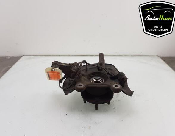 Stub Axle CHEVROLET AVEO Hatchback (T300), CHEVROLET AVEO / KALOS Hatchback (T250, T255)