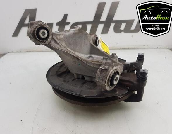 Stub Axle MERCEDES-BENZ A-CLASS (W177), MERCEDES-BENZ B-CLASS (W247)