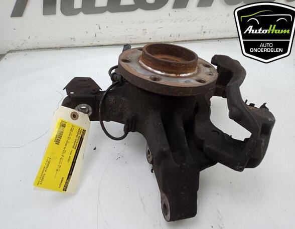 Stub Axle MERCEDES-BENZ SPRINTER 3,5-t Van (906)