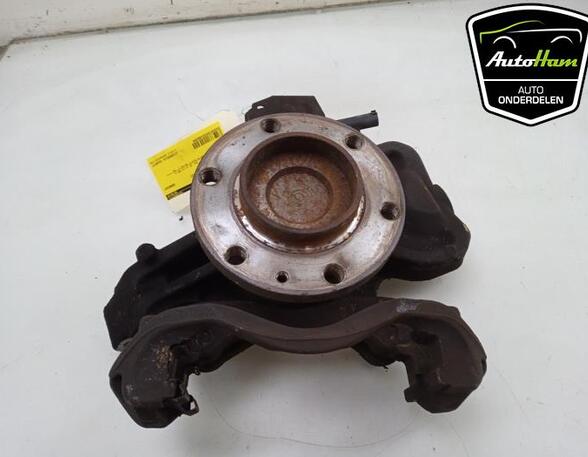 Stub Axle MERCEDES-BENZ SPRINTER 3,5-t Van (906)