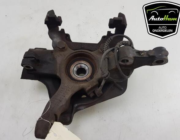 Stub Axle OPEL CORSA E (X15), OPEL ADAM (M13)