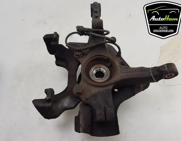 Stub Axle OPEL CORSA E (X15), OPEL ADAM (M13)