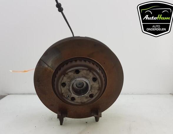 Stub Axle MERCEDES-BENZ GLC (X253)