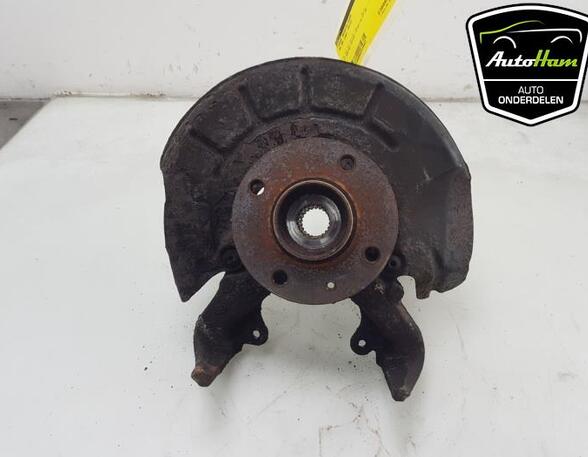 Stub Axle VW UP! (121, 122, BL1, BL2, BL3, 123)