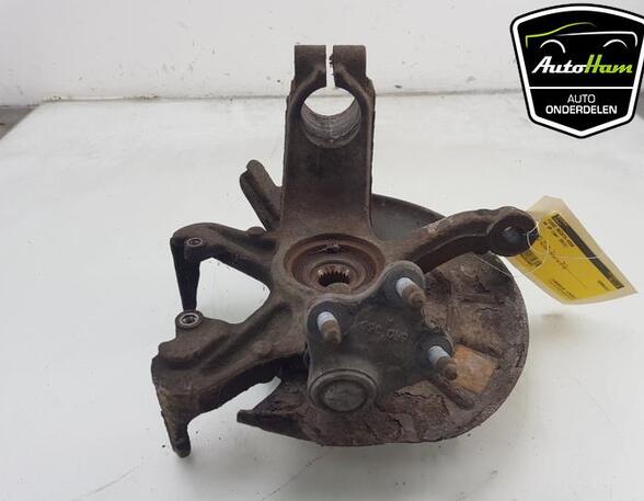 Stub Axle VW UP! (121, 122, BL1, BL2, BL3, 123)