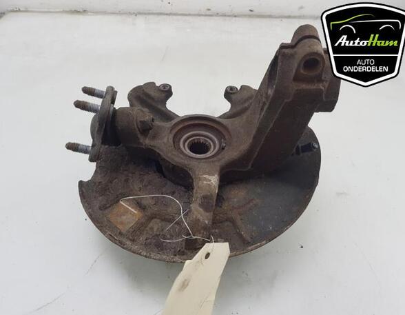 Stub Axle VW UP! (121, 122, BL1, BL2, BL3, 123)