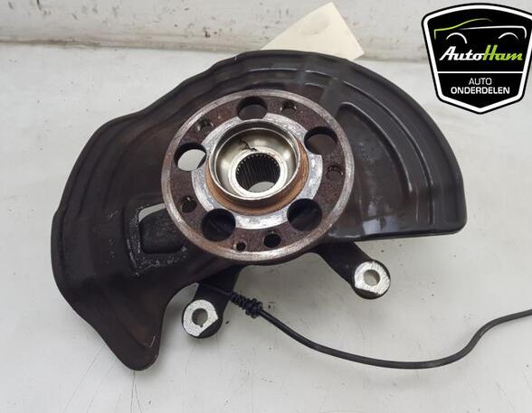 Stub Axle MERCEDES-BENZ A-CLASS (W176)