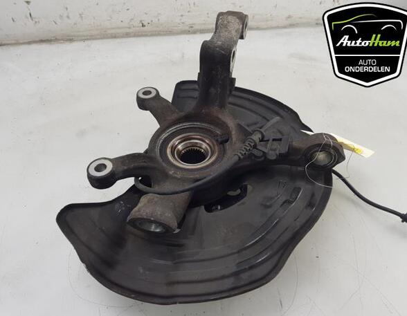 Stub Axle MERCEDES-BENZ A-CLASS (W176)