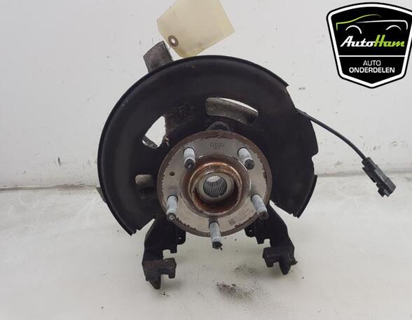 Stub Axle OPEL ASTRA K (B16), OPEL ASTRA K Sports Tourer (B16)