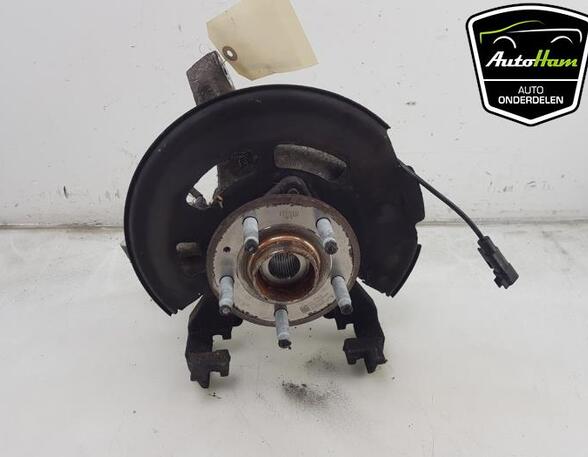 Stub Axle OPEL ASTRA K (B16), OPEL ASTRA K Sports Tourer (B16)