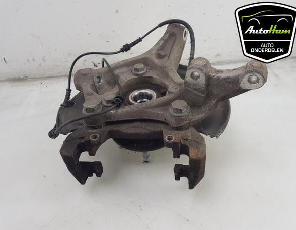 Stub Axle OPEL ASTRA K (B16), OPEL ASTRA K Sports Tourer (B16)