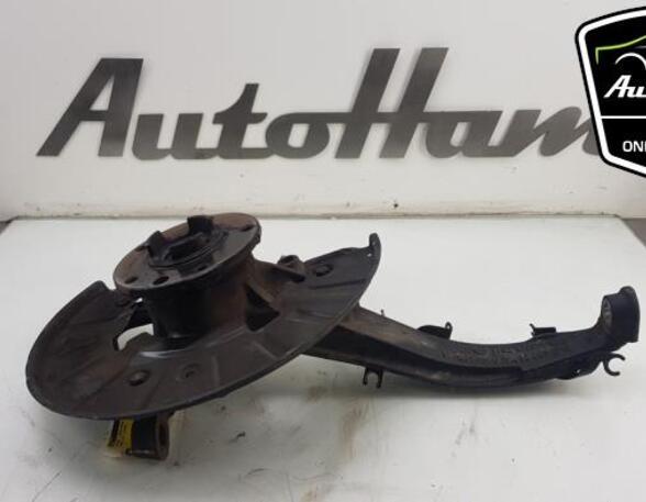 Stub Axle PORSCHE CAYENNE (9PA), AUDI Q7 (4LB), AUDI Q7 Van (4LB)