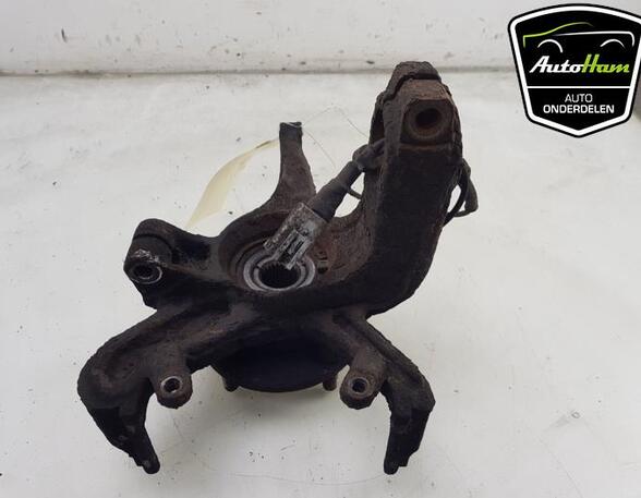 Achsschenkel links vorne Ford Focus Turnier DN 1079001 P19988459