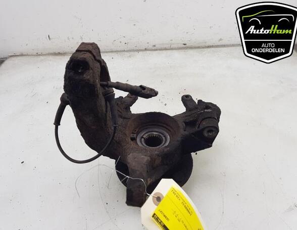 Achsschenkel links vorne Ford Focus Turnier DN 1079001 P19988459