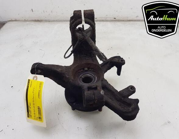 Achsschenkel links vorne Ford Focus Turnier DN 1079001 P19988459