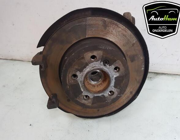 Stub Axle BMW X5 (E70), BMW X5 (F15, F85)