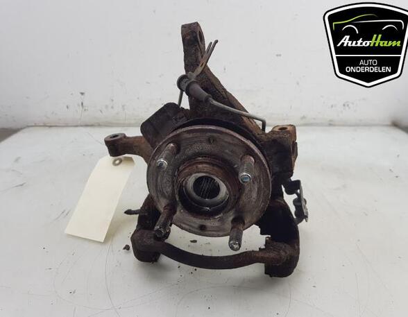 Stub Axle HYUNDAI i10 II (BA, IA)