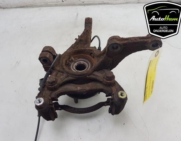 Stub Axle HYUNDAI i10 II (BA, IA)