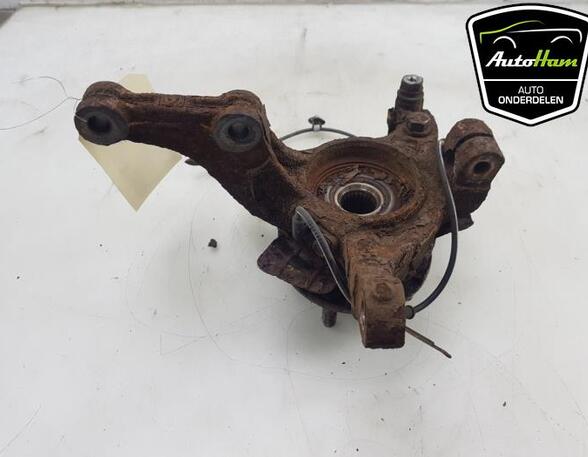 Stub Axle HYUNDAI i10 II (BA, IA)