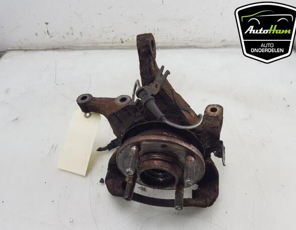 Stub Axle HYUNDAI i10 II (BA, IA)